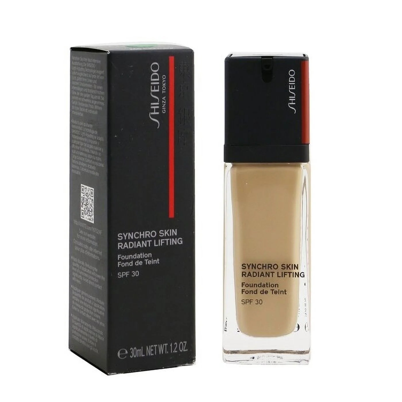30 ml SPF 30 Foundation J6199