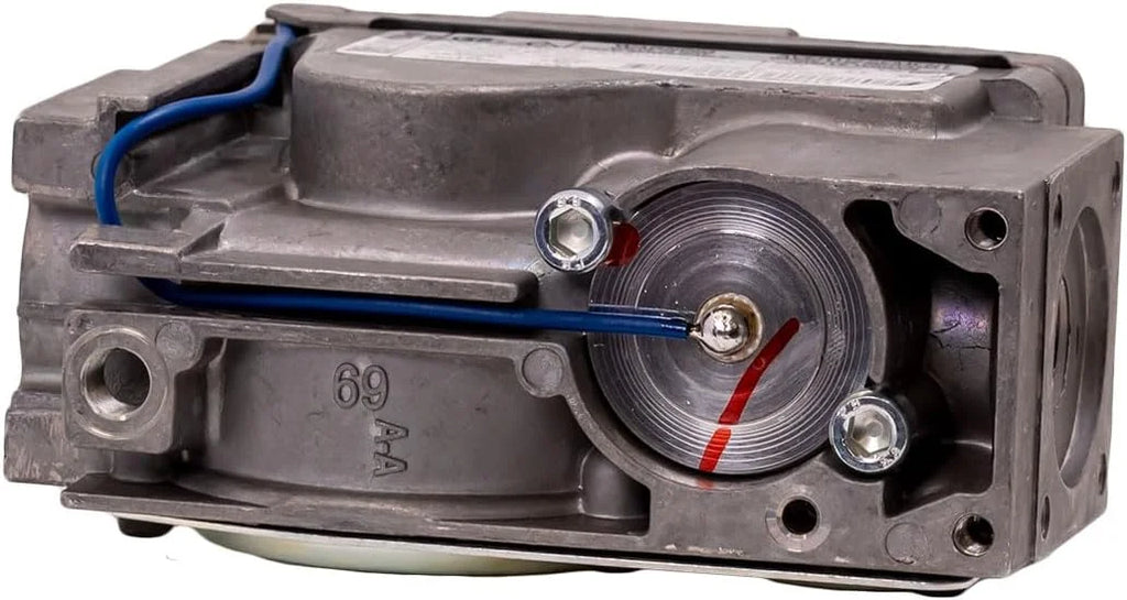 Natural Gas Millivolt Gas Valve for Fireplaces and Stoves W727859
