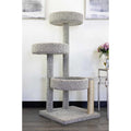 Multi Level Cat Tree Condo F5205