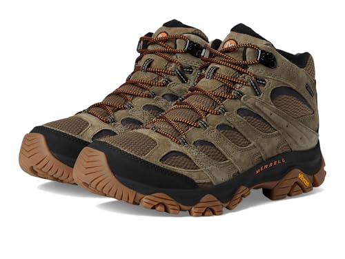 Men's Mid Waterproof Hiking Boot L7015