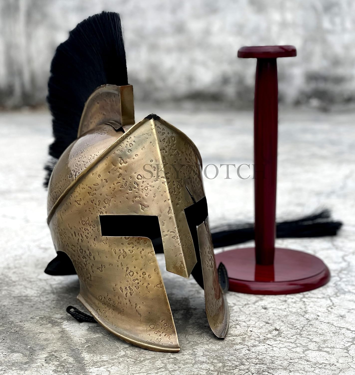 Spartan Helmet A420389