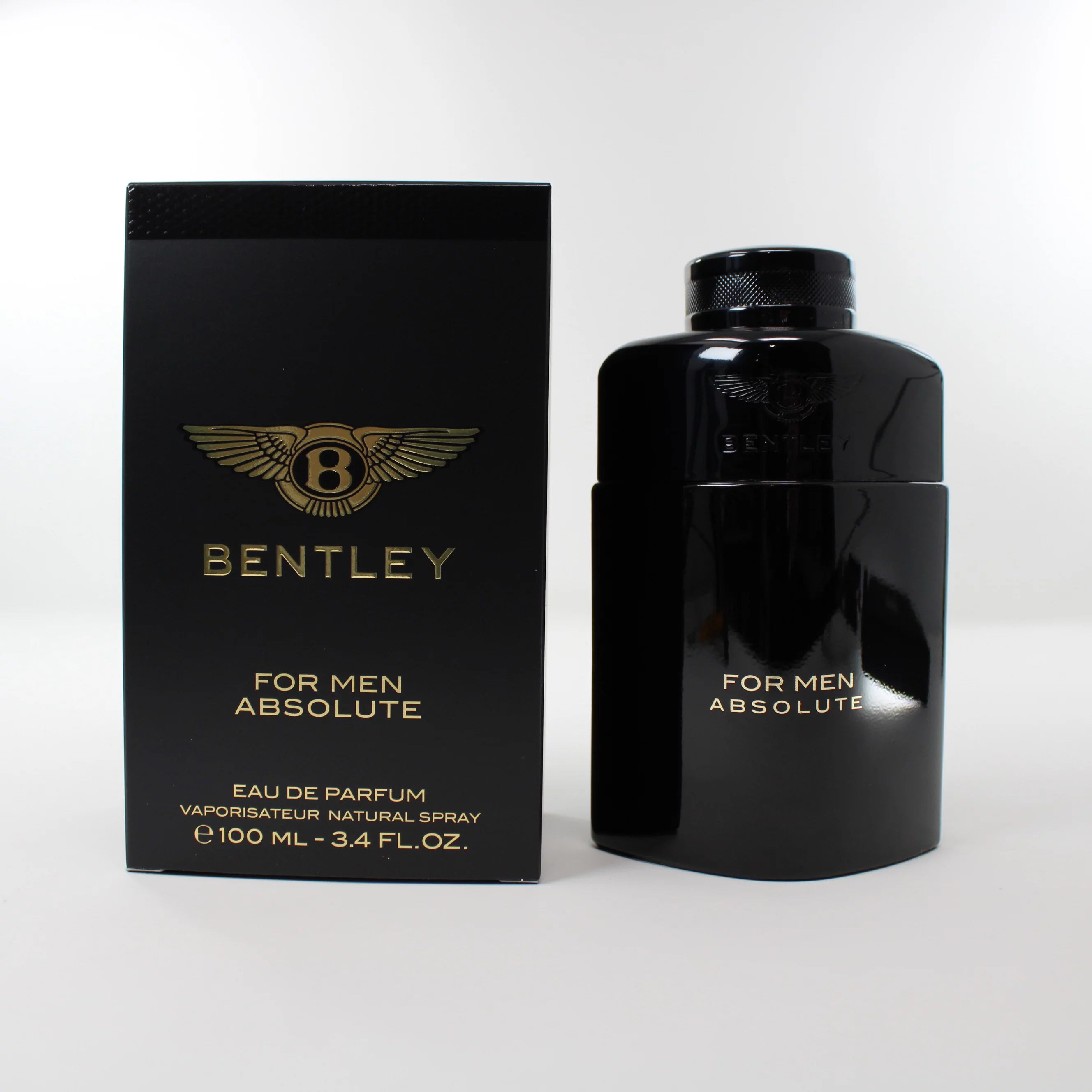 Eau De Parfum Spray 3.4 oz X65436