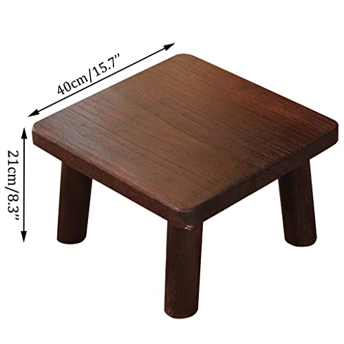Small Coffee Table 36x36x21cm L42496