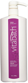 Moisturizing Bath & Shower Gelee, 32-Ounces D949