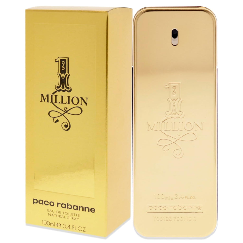 1 Million EDT Spray 3.3 oz O223