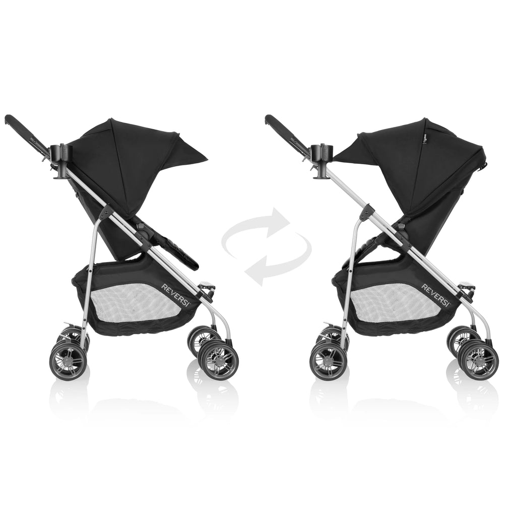 Lightweight Reversible Stroller G8251