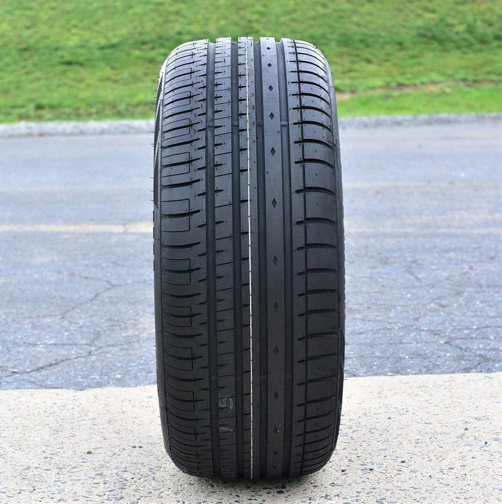 245/50R17 All-Season Radial Tire E868197