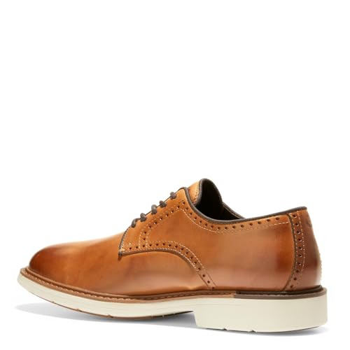 Plain Toe Oxford T370