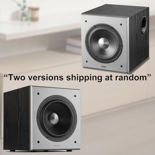 70w RMS Active Subwoofer with 8 inch Driver U8618