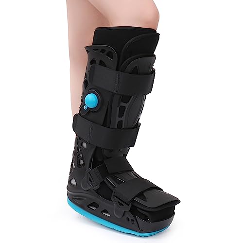 Tall Walker Fracture Boot Inflatable Walking Boot Air Cam Walker Brace Orthopaedic Boot L283282
