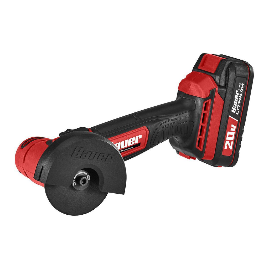 20V Cordless Cut-Off Tool M1349