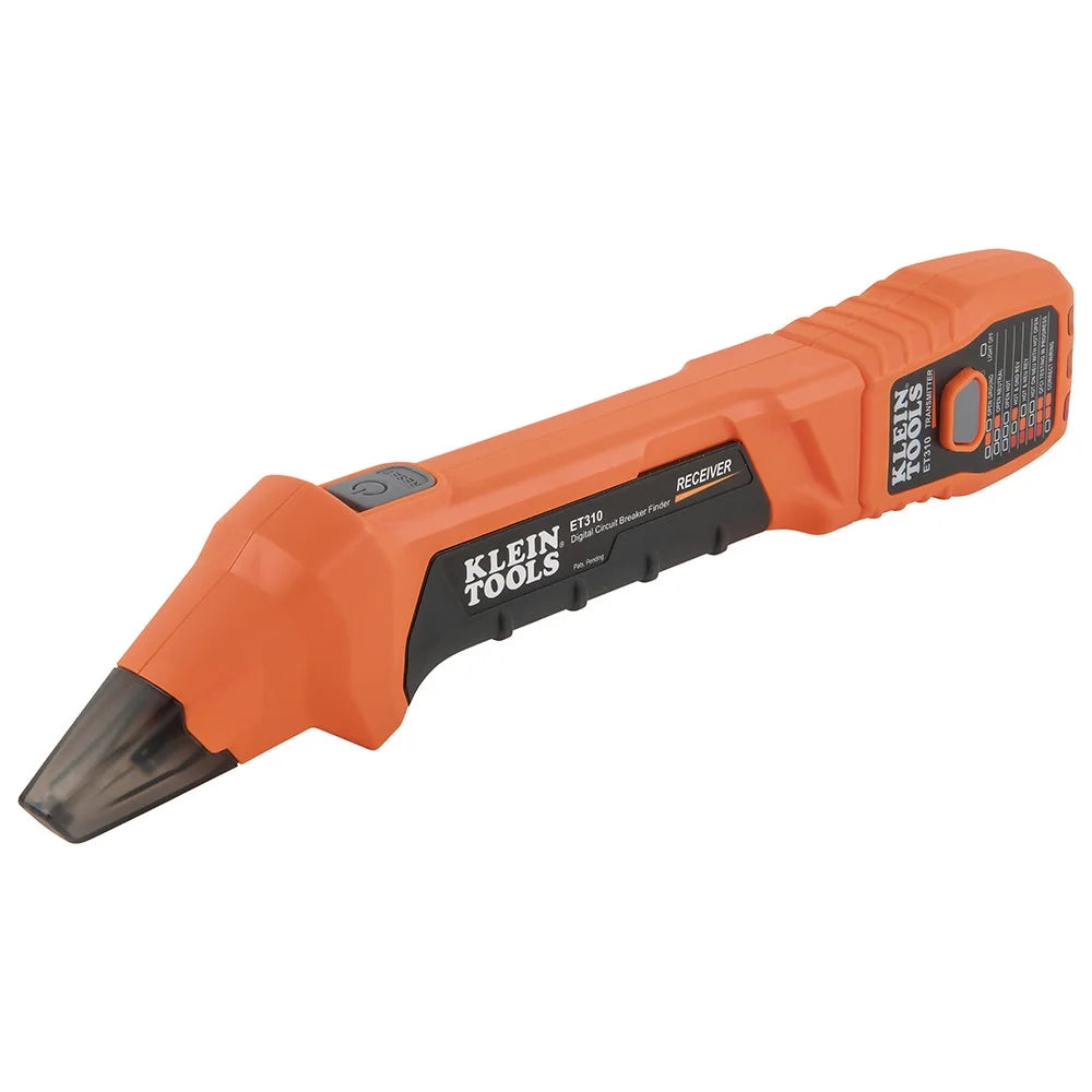 AC Circuit Breaker Finder with GFCI Outlet Tester K9707