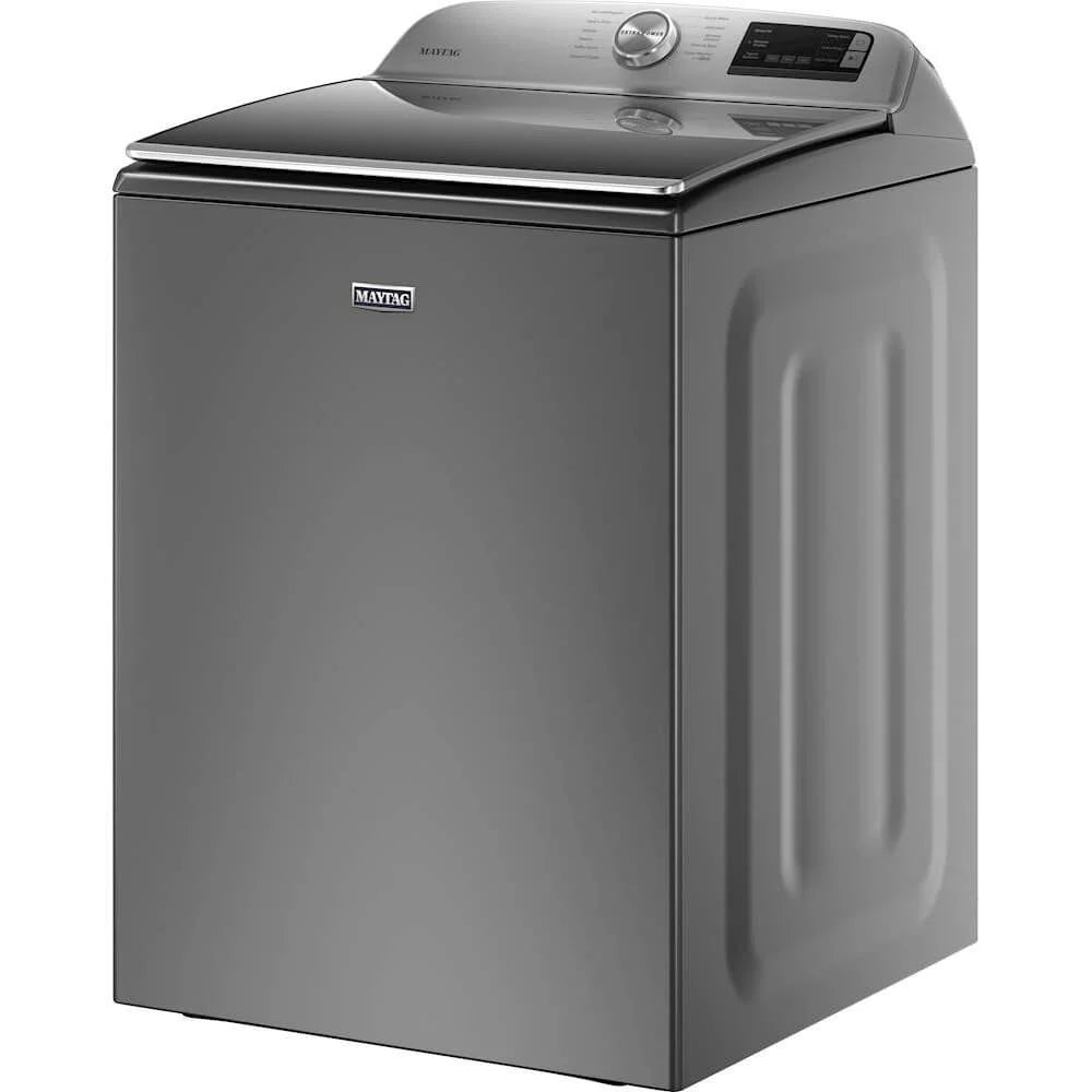 28" Wide 4.7 Cu. Ft. Top Loading Washing Machine V626