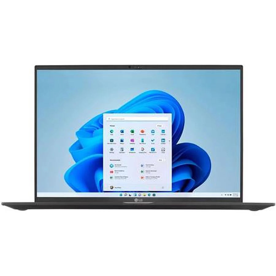 16" WQXGA Notebook Computer, Intel Core i7-1260P 2.1GHz, 16GB RAM, 1TB SSD, NVIDIA GeForce RTX 2050 4GB, Windows 11 Home, Charcoal Gray R654