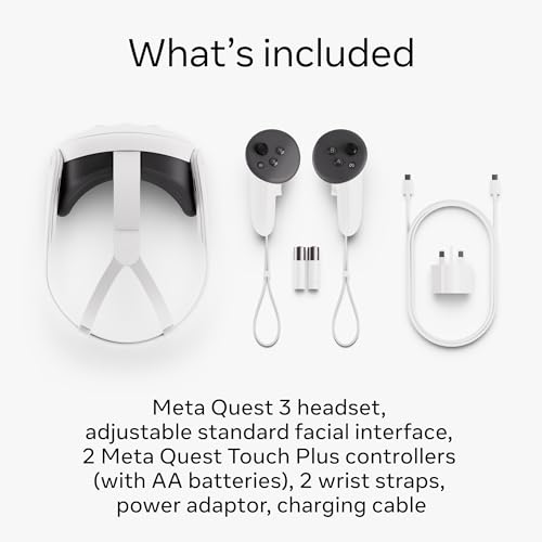 512GB VR Headset Z2546