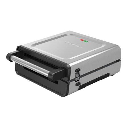 Family Size Contact Smokeless Grill H9801