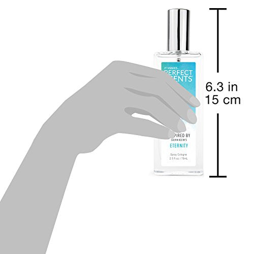 2.5 oz Women’s Eau de Toilette J8115