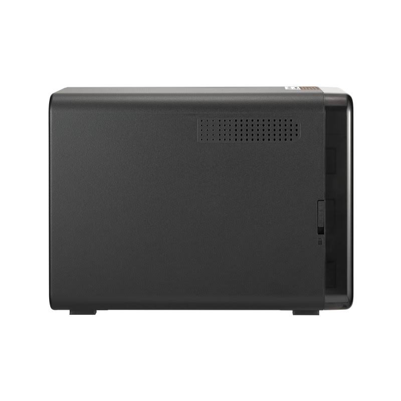 2-Bay Diskless NAS Server D454