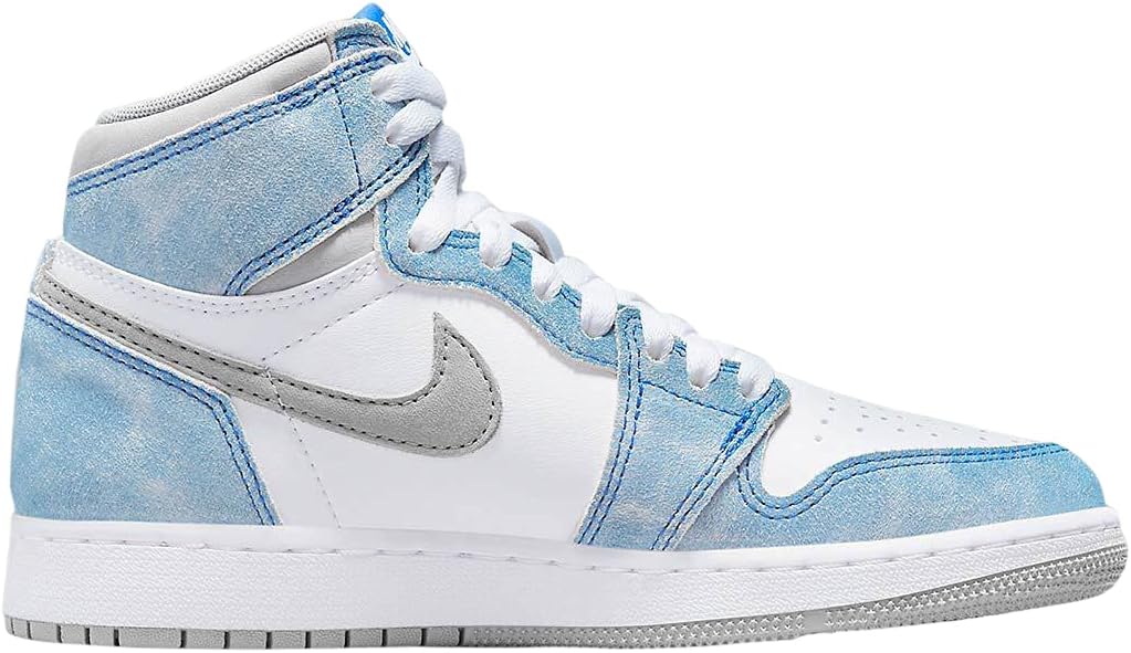 Youth High Top Sneakers G68901