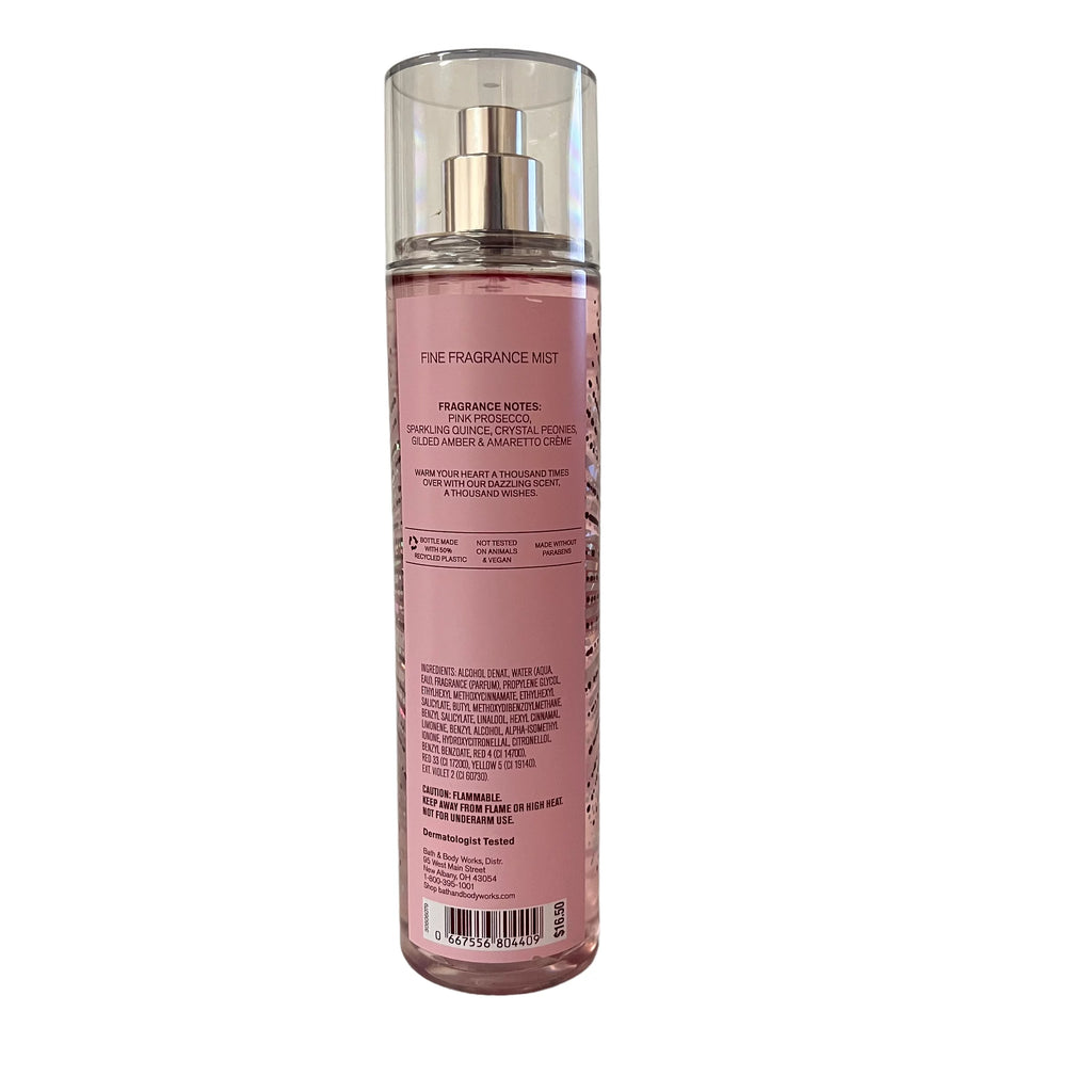 8 fl oz Fragrance Mist Set J984