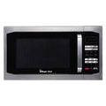 1.6 Cu. ft. Stainless Steel Digital Countertop Microwave U60878