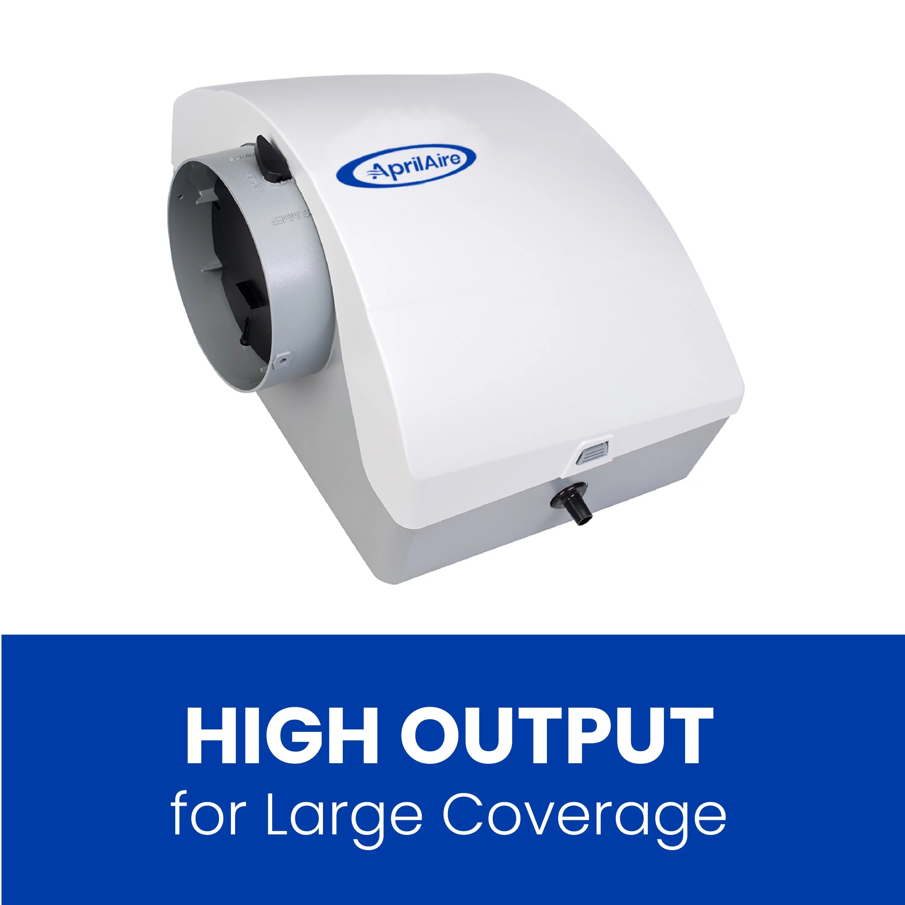 17 gal Manual Control Humidifier L17237