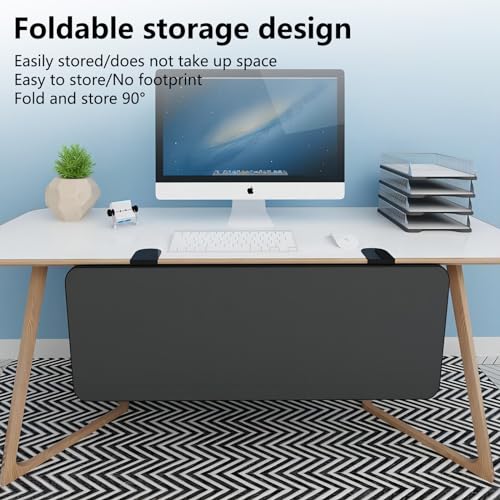 Foldable Keyboard Extender Tray (20.5inches×10inches) W777