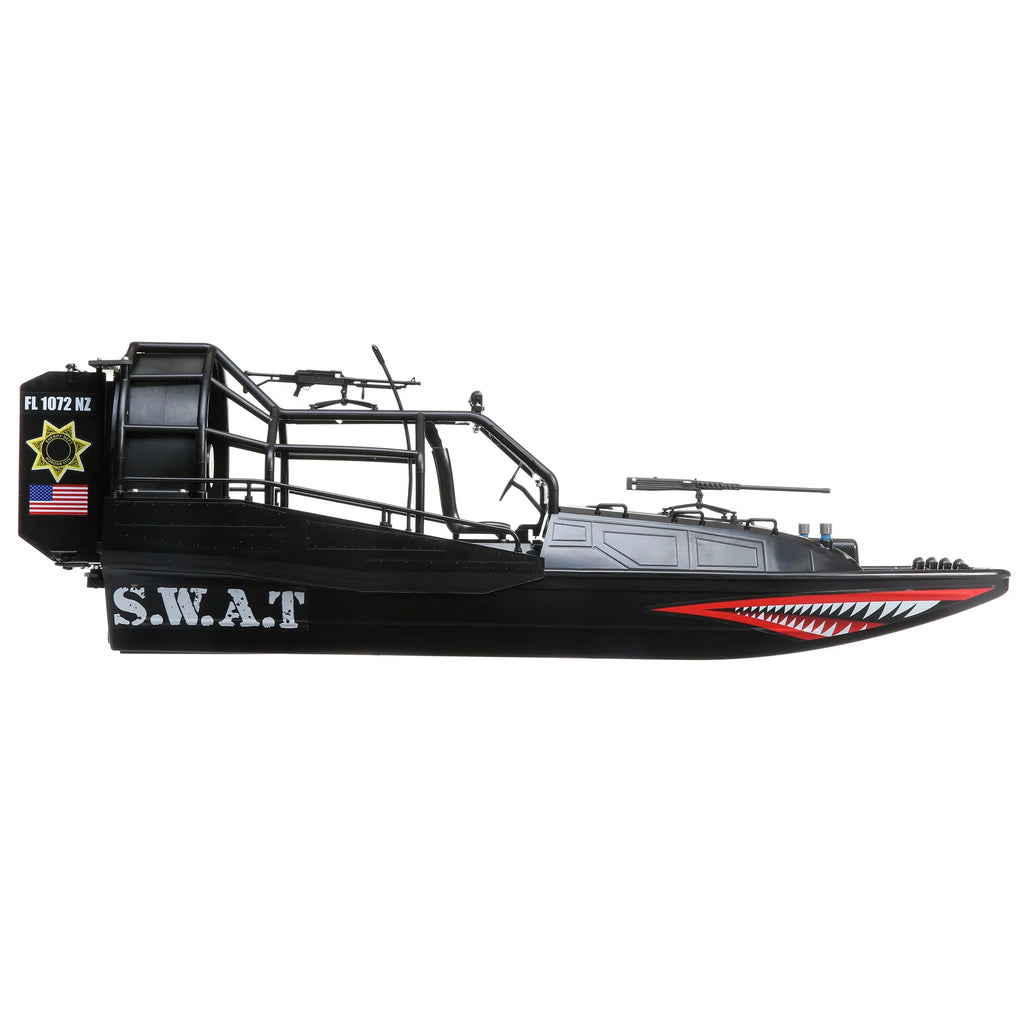 25" Brushless RC Air Boat RTR Electric E5979