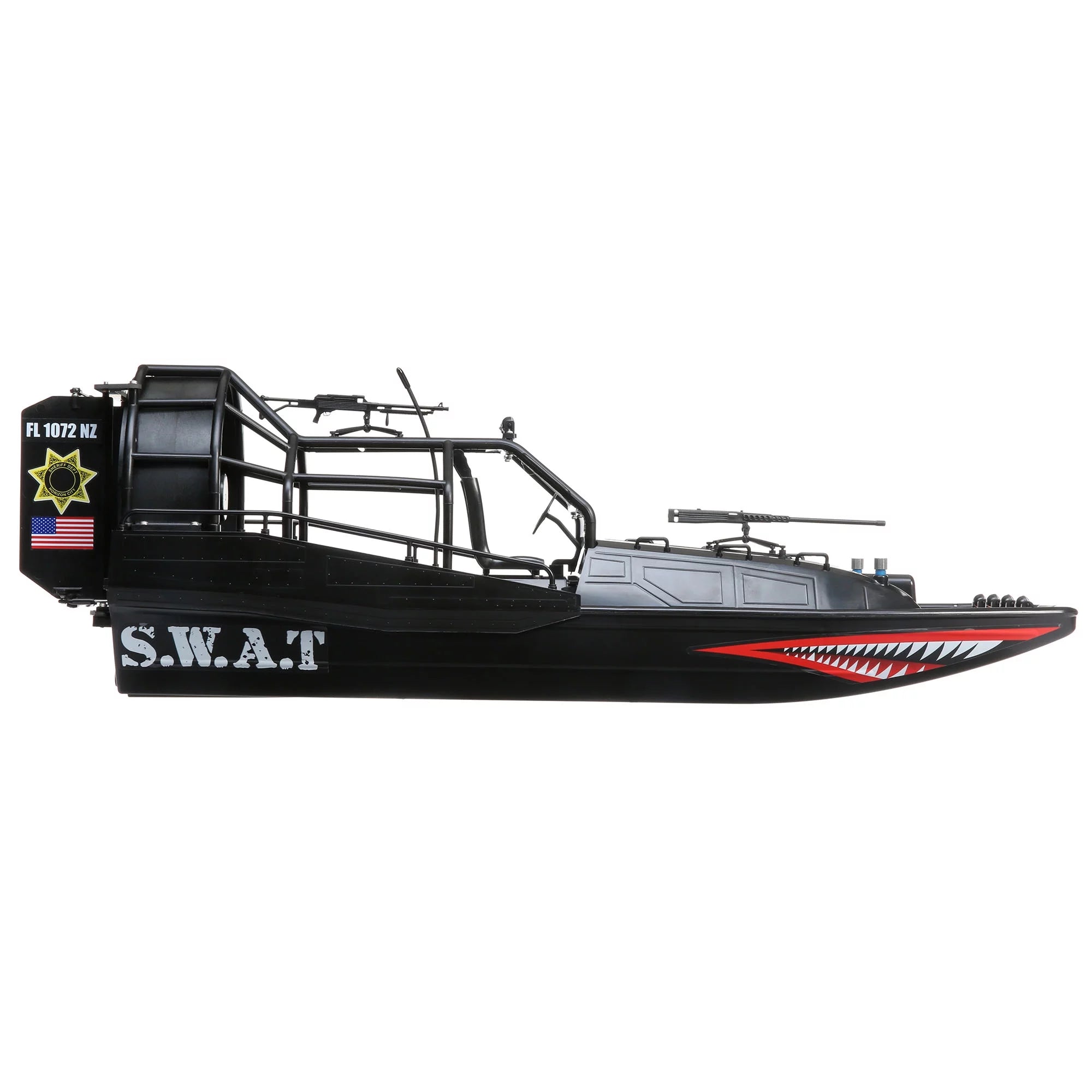 25" Brushless RC Air Boat RTR Electric E5979