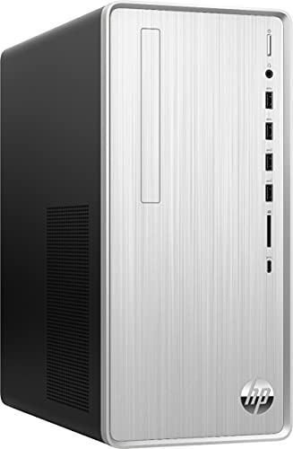 AMD Ryzen 7-5700G Desktop Computer with 32GB RAM 1TB PCIe SSD J2014