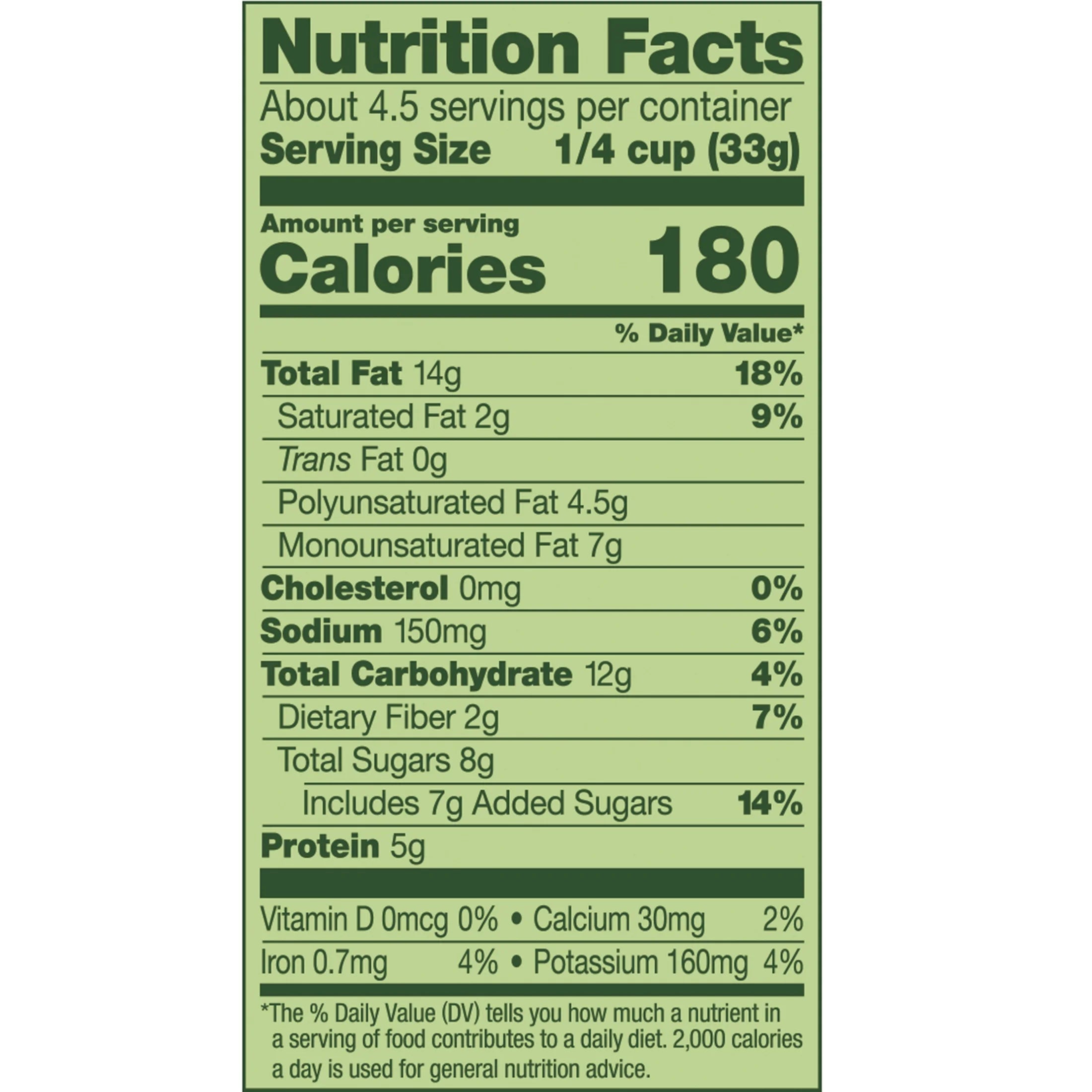 Salty Sweet Mixed Nuts, 5.5 oz, Pack of 3 R400978