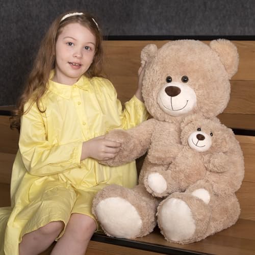 Giant 51inch Teddy Bear Stuffed Animal P375