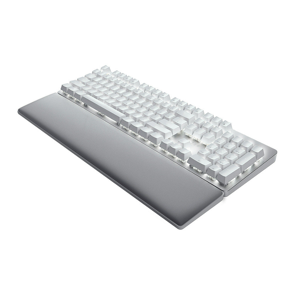 Wireless Mechanical Silent Linear Switch Keyboard N4909