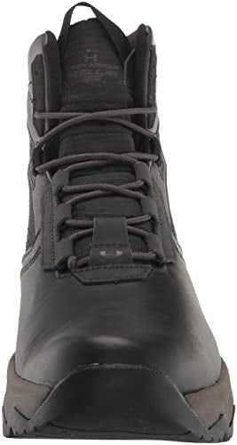6" Lace Up Military and Tactical Boot R340