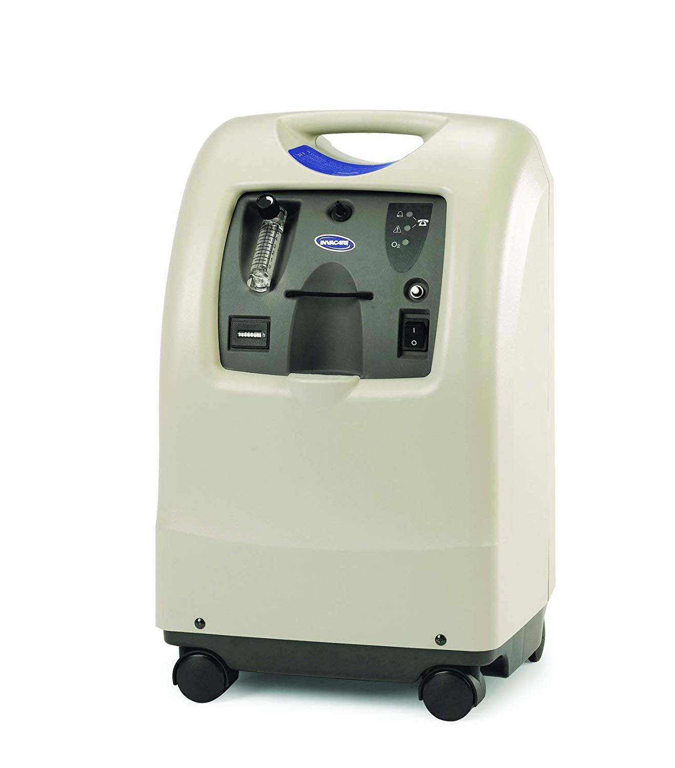 Oxygen Concentrator C602