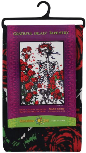 60x90 Inches Tapestry Wall Art S25545