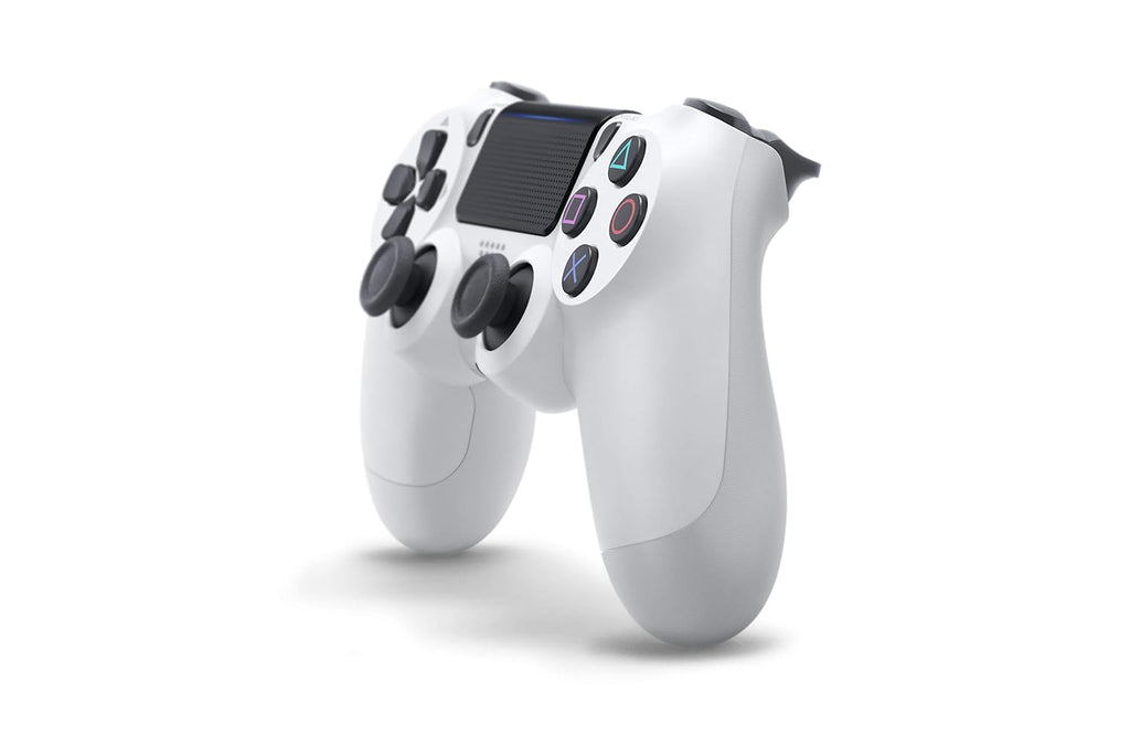 Glacier White Wireless Controller for PlayStation 4 P765629