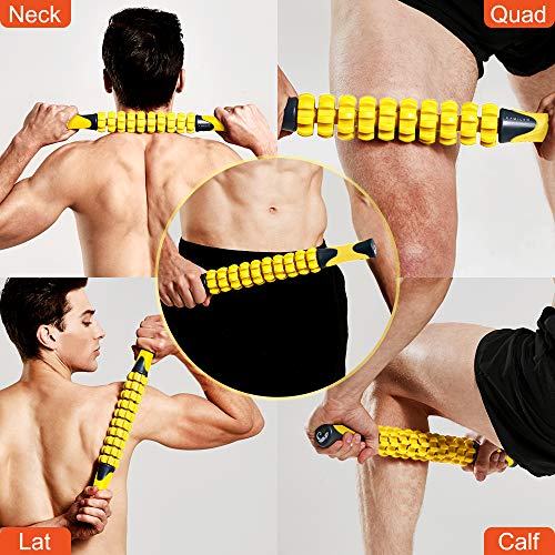 Muscle Roller V9137