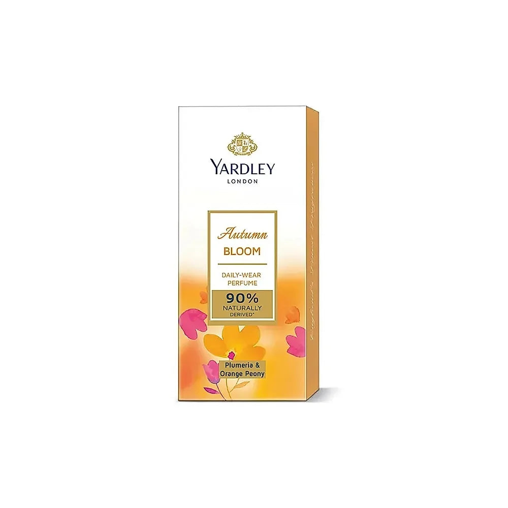 Autumn Bloom Lady Perfume - 100 ml E200