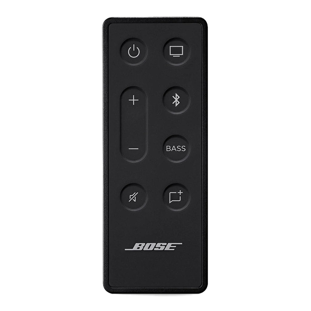 Black Wireless Bluetooth Soundbar W288