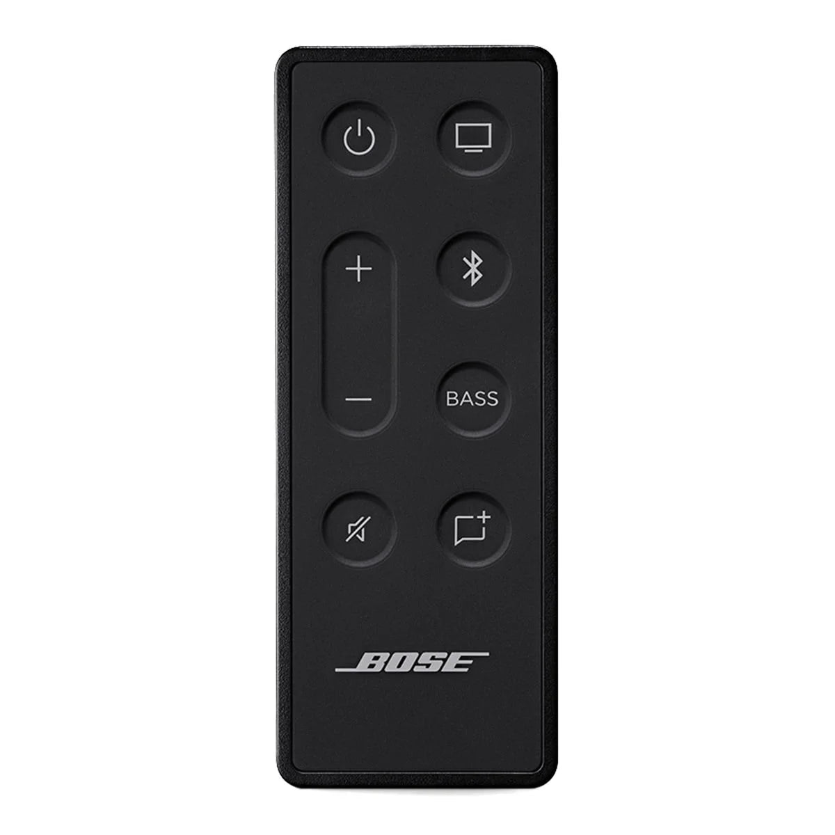Black Wireless Bluetooth Soundbar W288