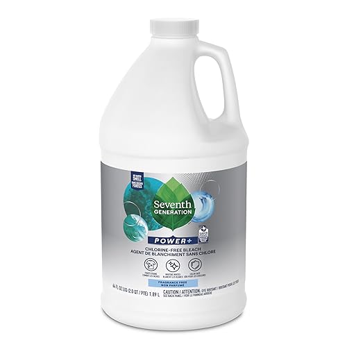Non-Chlorine Bleach, 64 Fl Oz J5359