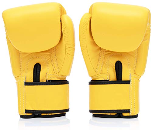 Muay Thai Boxing Training Sparring Gloves S87864