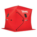 Two Person Portable Ice Fishing Shelter Tent H570