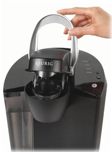 K40 Elite Brewing System D334221