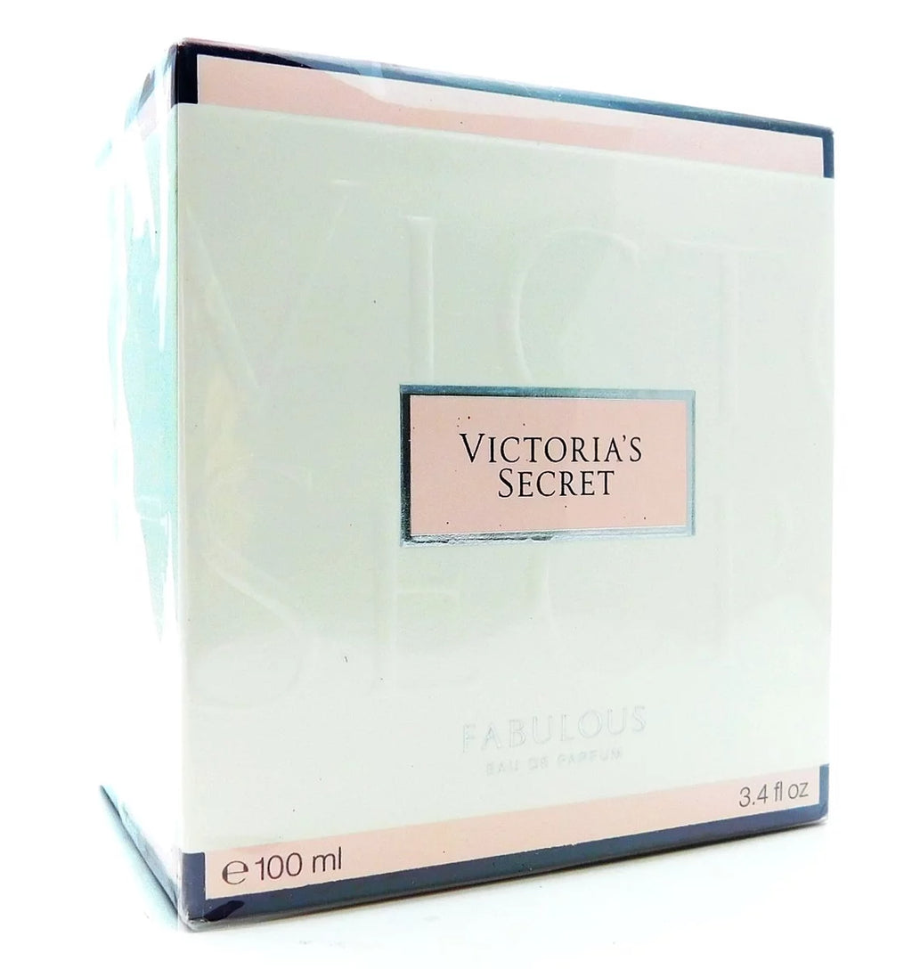 Fabulous Eau De Parfum 3.4 Fl Oz W292