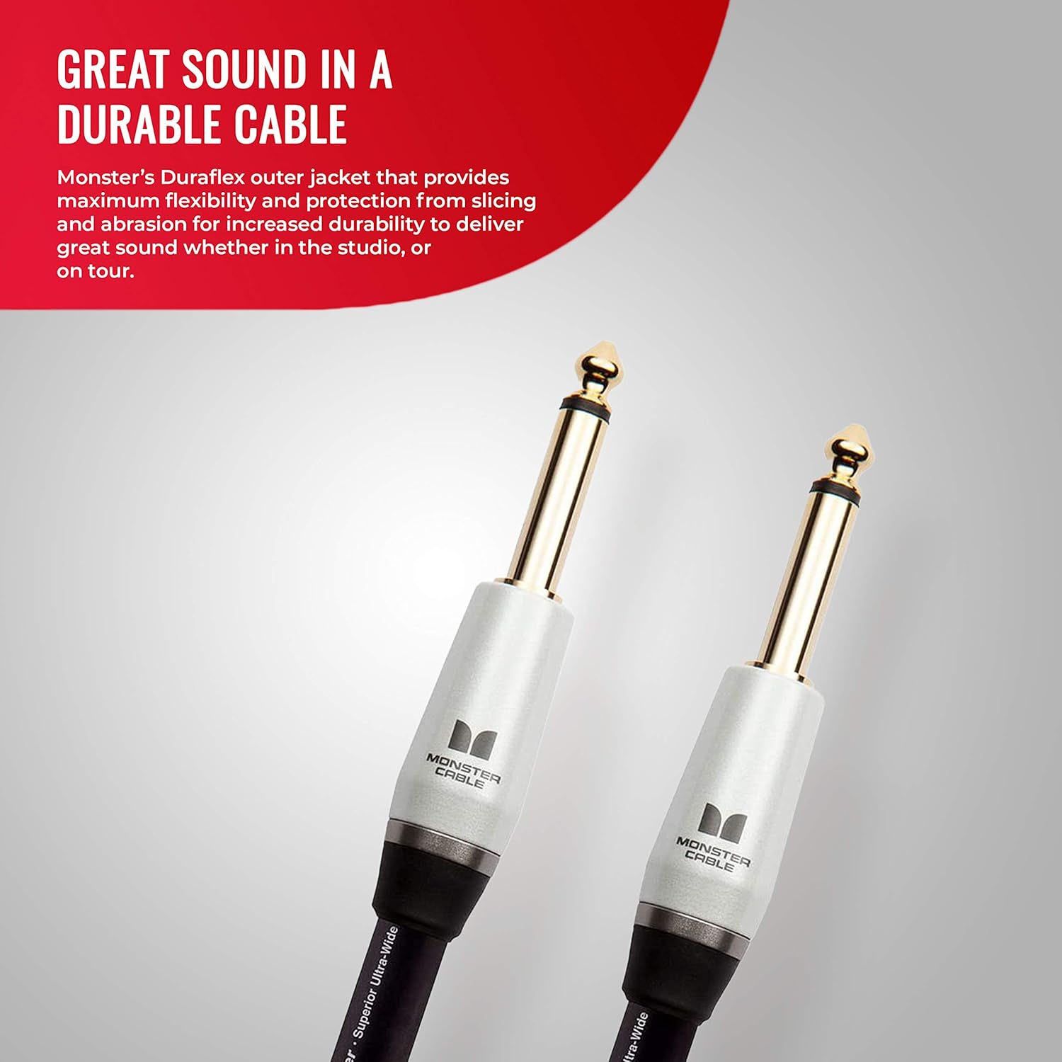12 feet 1/4 Inch Speaker Cable J926