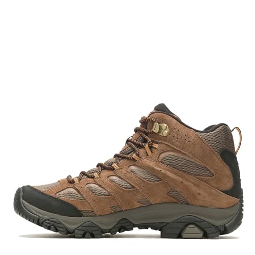 Men's Mid Waterproof Hiking Boot L7015