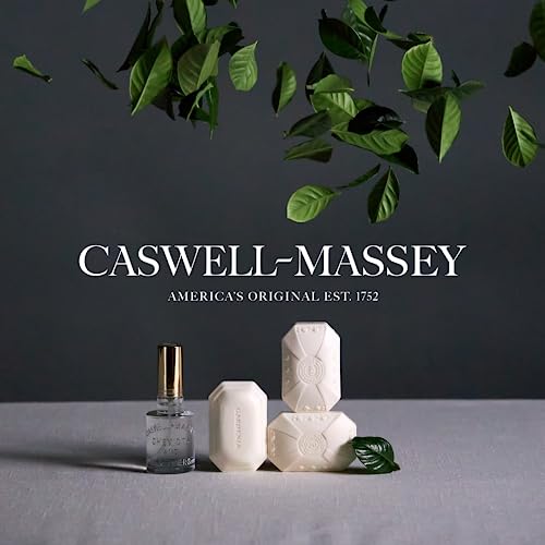 3 (5.8 oz bar) Castile Bar Soap Gift Set D418192