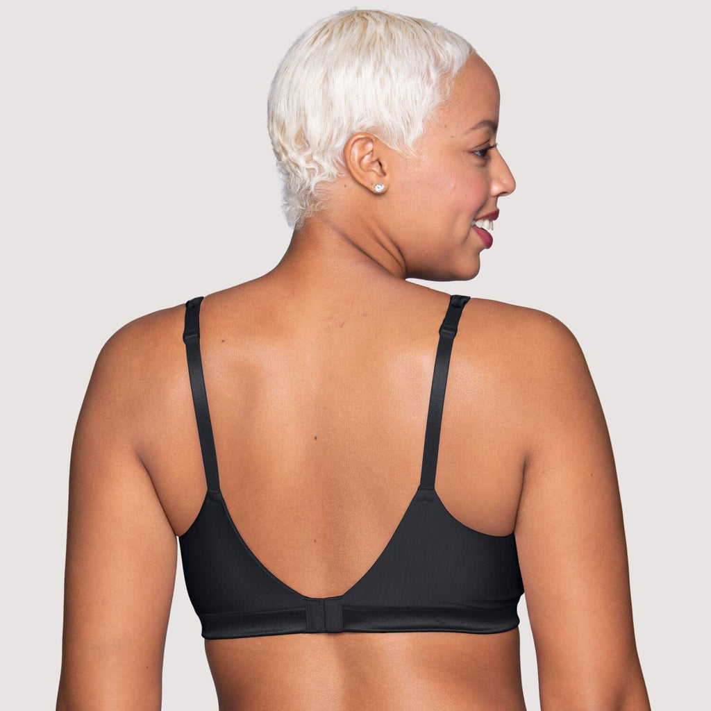Wireless Bralette, M, Rose Beige I158